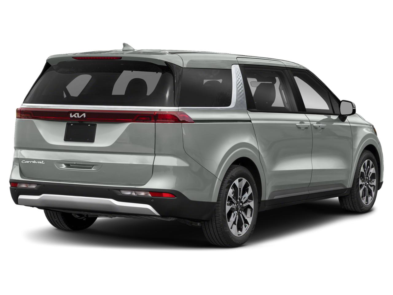 2023 Kia Carnival Vehicle Photo in Tucson, AZ 85712