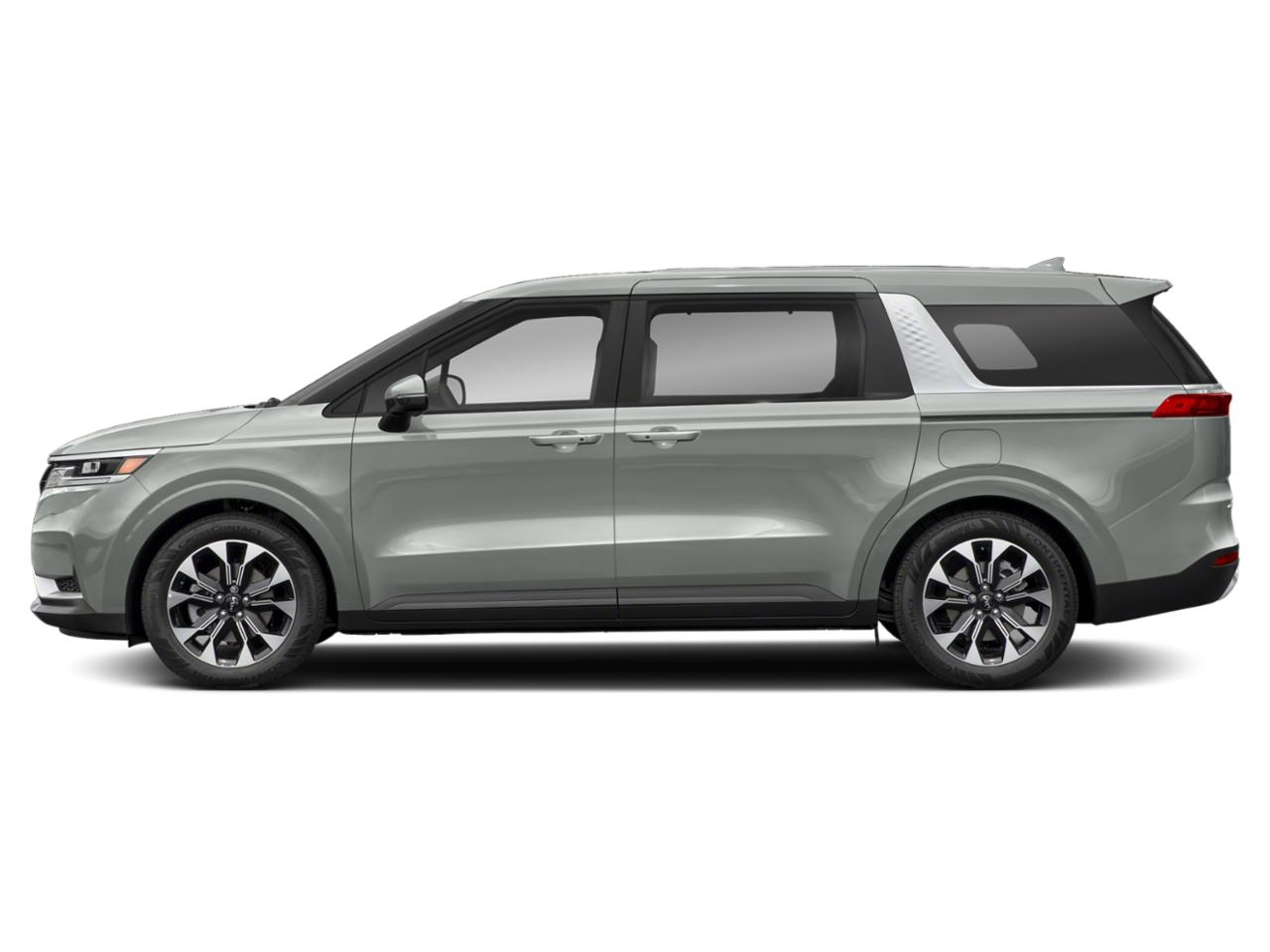 2023 Kia Carnival Vehicle Photo in Tucson, AZ 85712