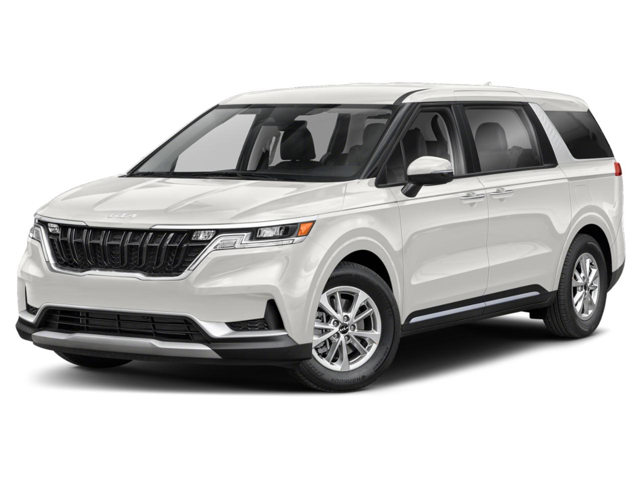 2023 Kia Carnival Vehicle Photo in Hinesville, GA 31313