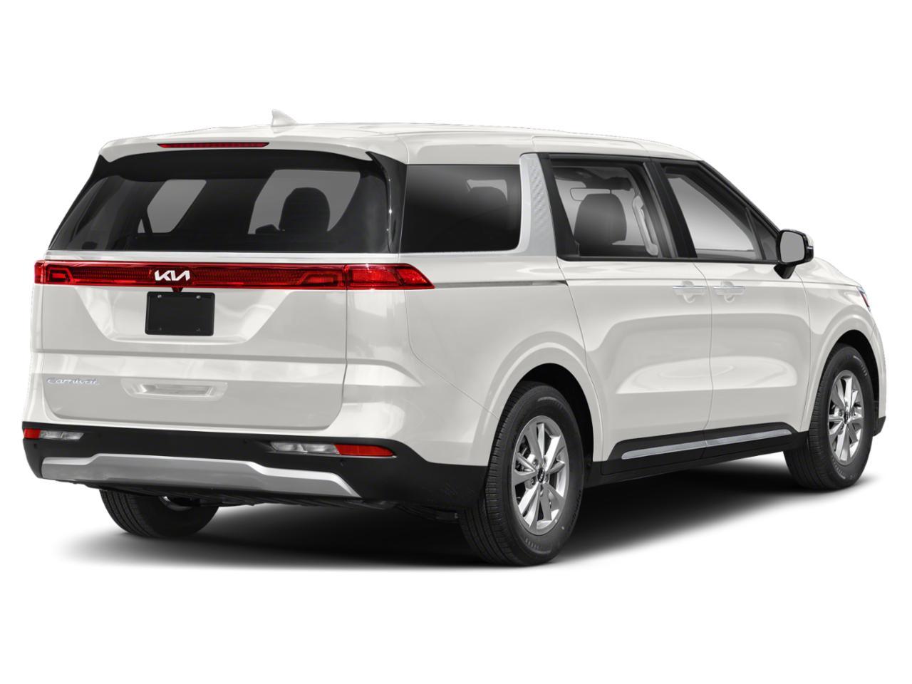 2023 Kia Carnival Vehicle Photo in Hinesville, GA 31313