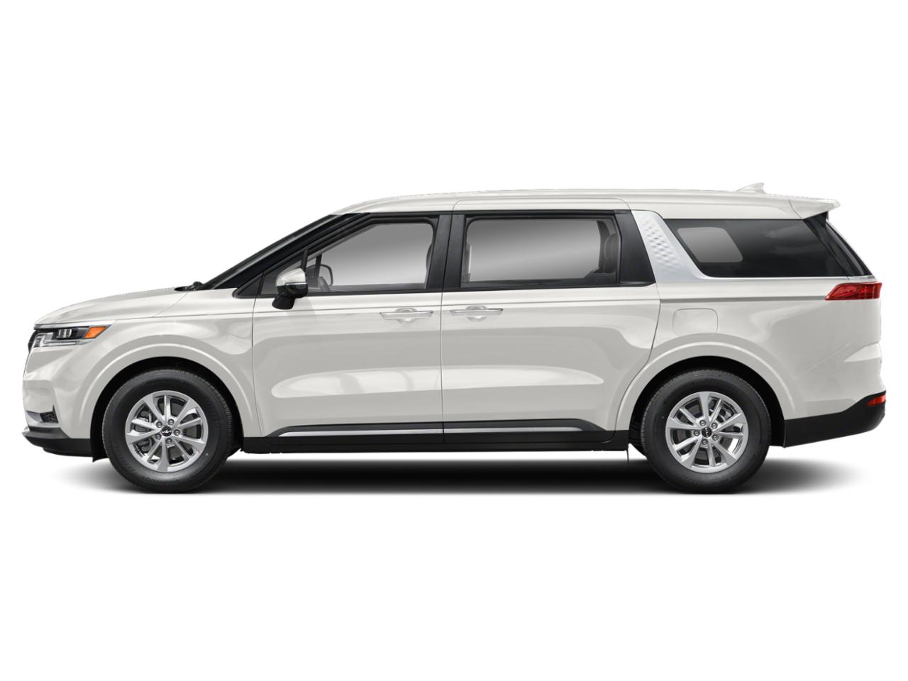 2023 Kia Carnival Vehicle Photo in Hinesville, GA 31313