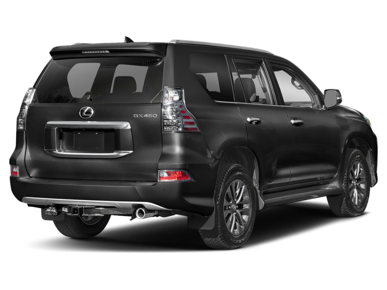 2023 Lexus GX 460 Vehicle Photo in Philadelphia, PA 19116