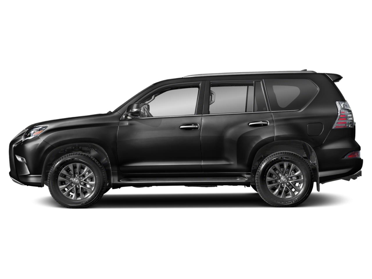 2023 Lexus GX 460 Vehicle Photo in Philadelphia, PA 19116