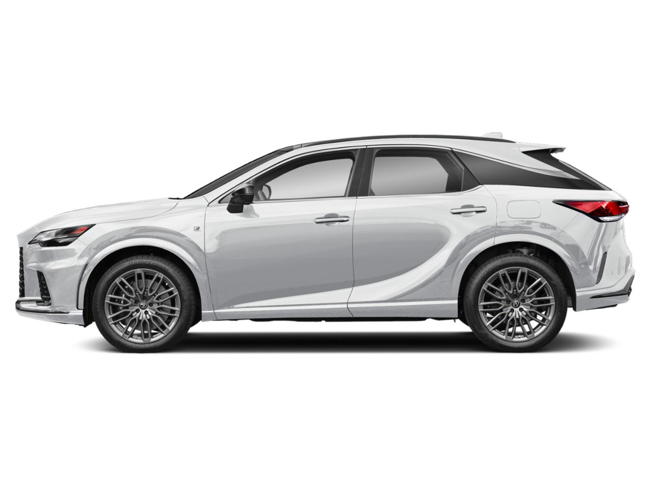 2023 Lexus RX 500h Vehicle Photo in Trevose, PA 19053