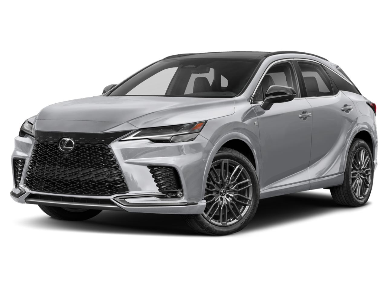2023 Lexus RX 500h Vehicle Photo in Appleton, WI 54913