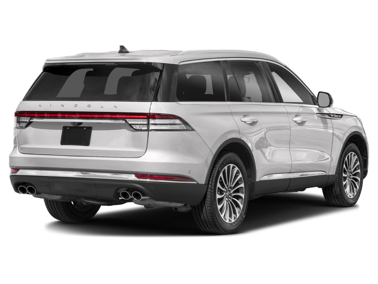 2023 Lincoln Aviator Vehicle Photo in Decatur, TX 76234