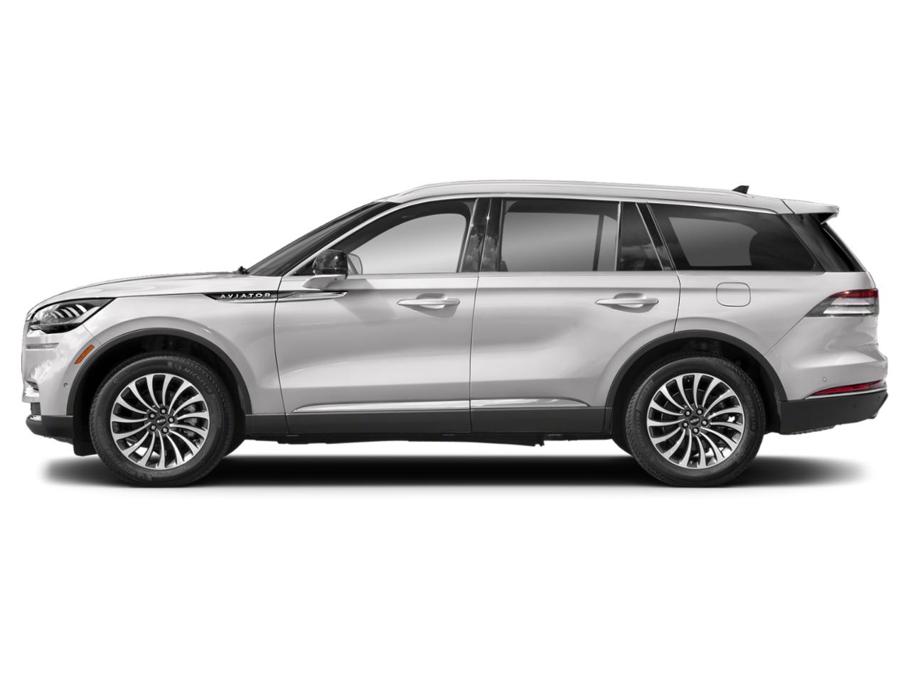 2023 Lincoln Aviator Vehicle Photo in Decatur, TX 76234