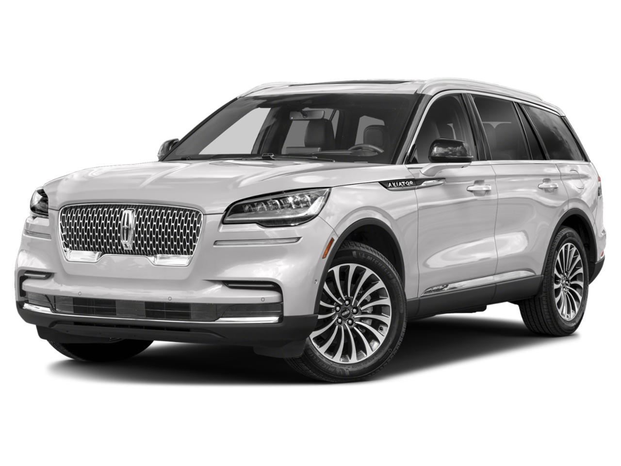 2023 Lincoln Aviator Vehicle Photo in Decatur, TX 76234