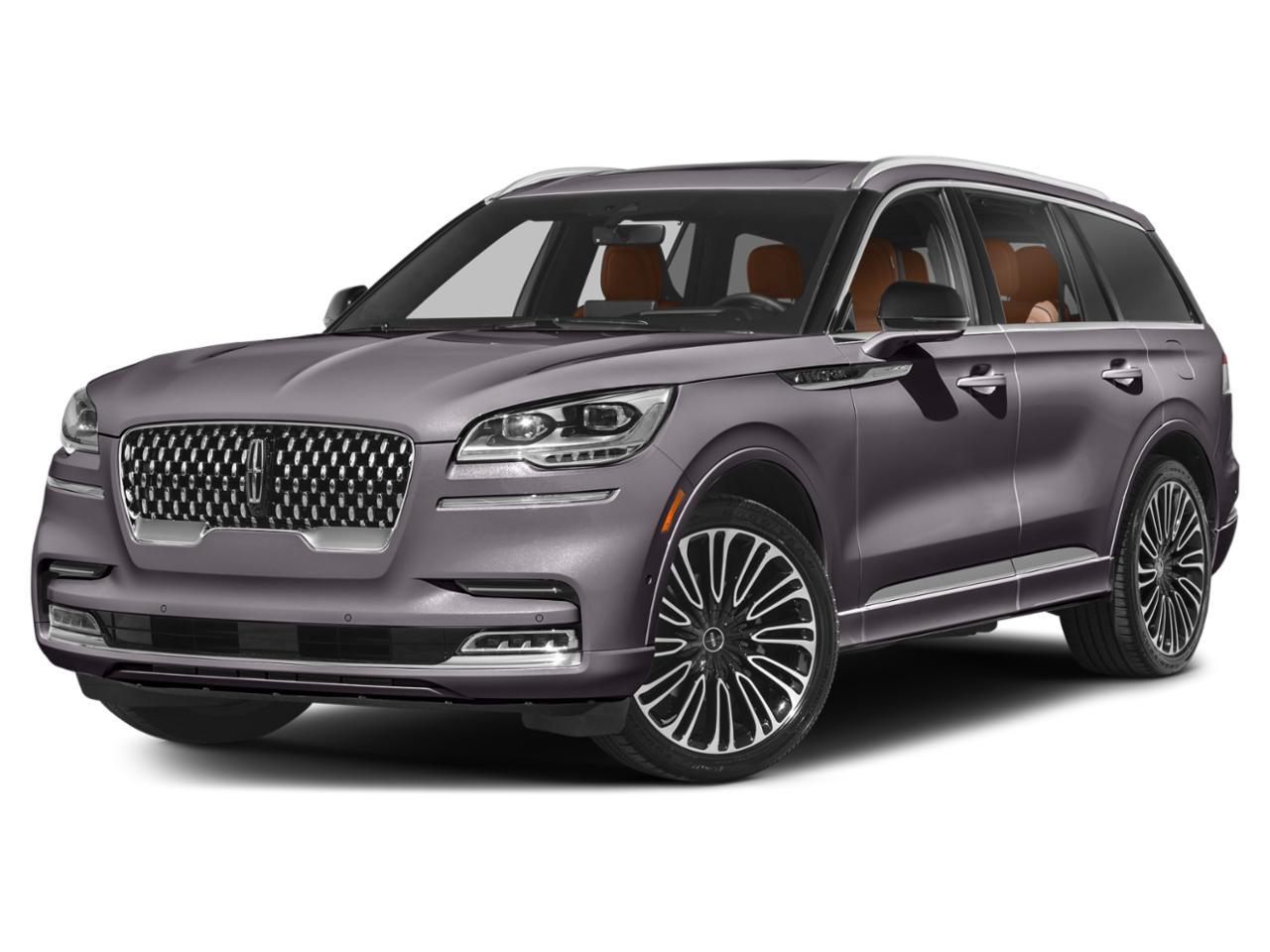 2023 Lincoln Aviator Vehicle Photo in ZELIENOPLE, PA 16063-2910
