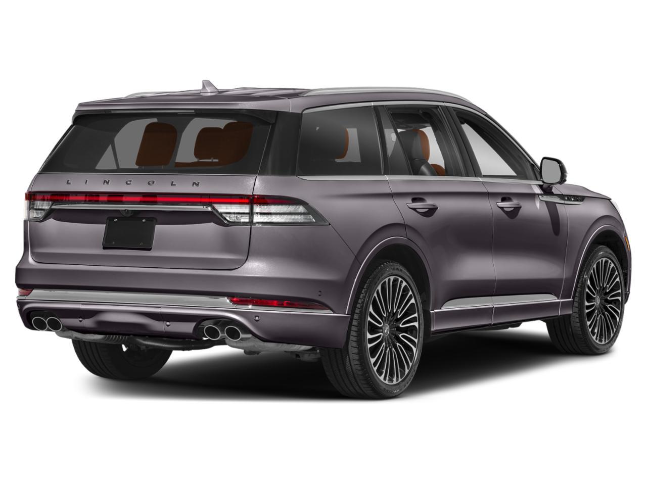 2023 Lincoln Aviator Vehicle Photo in ZELIENOPLE, PA 16063-2910