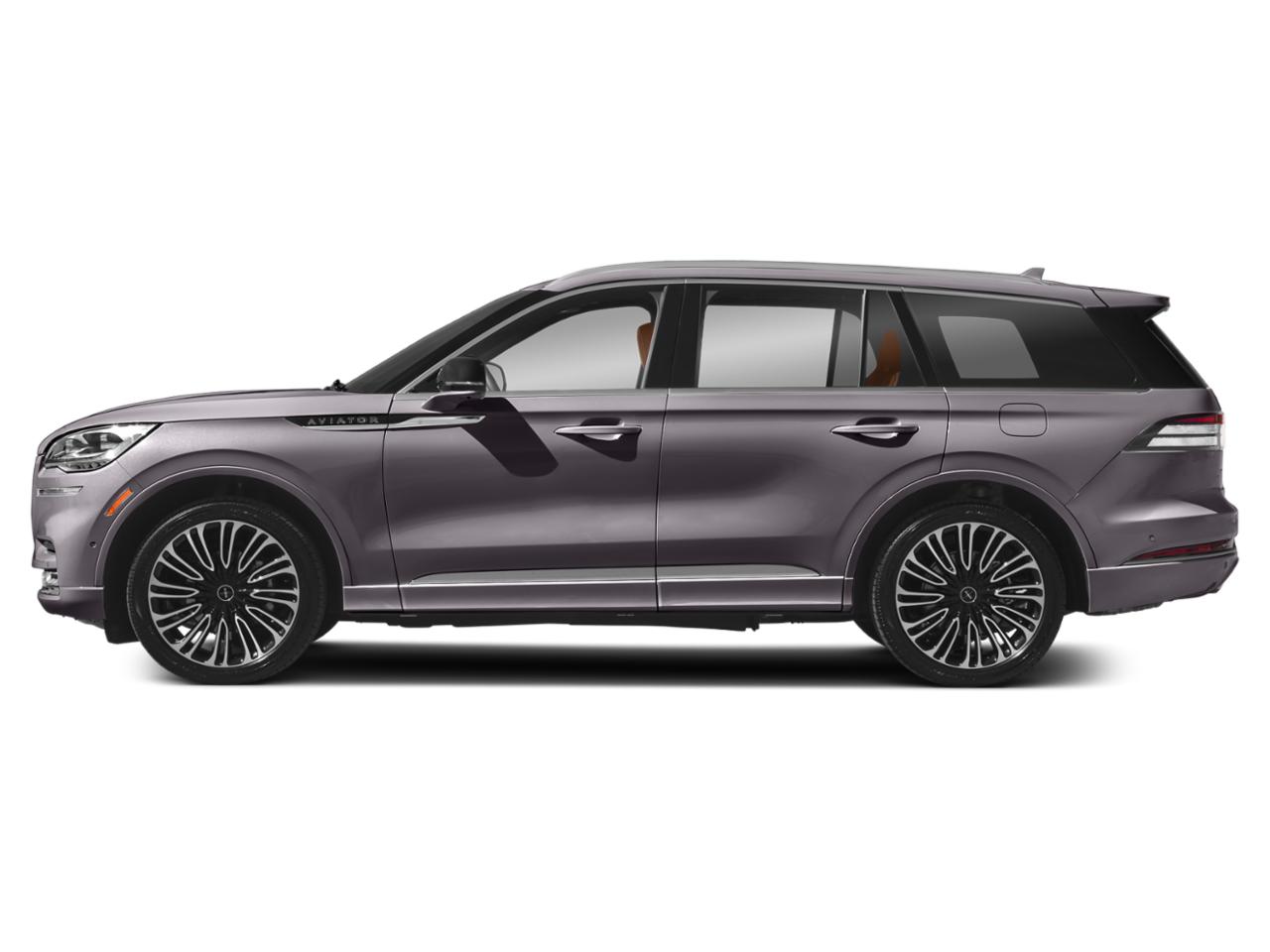 2023 Lincoln Aviator Vehicle Photo in ZELIENOPLE, PA 16063-2910