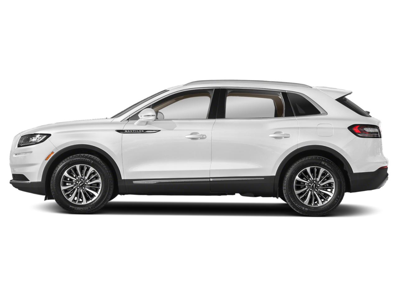 2023 Lincoln Nautilus Vehicle Photo in LEOMINSTER, MA 01453-2952