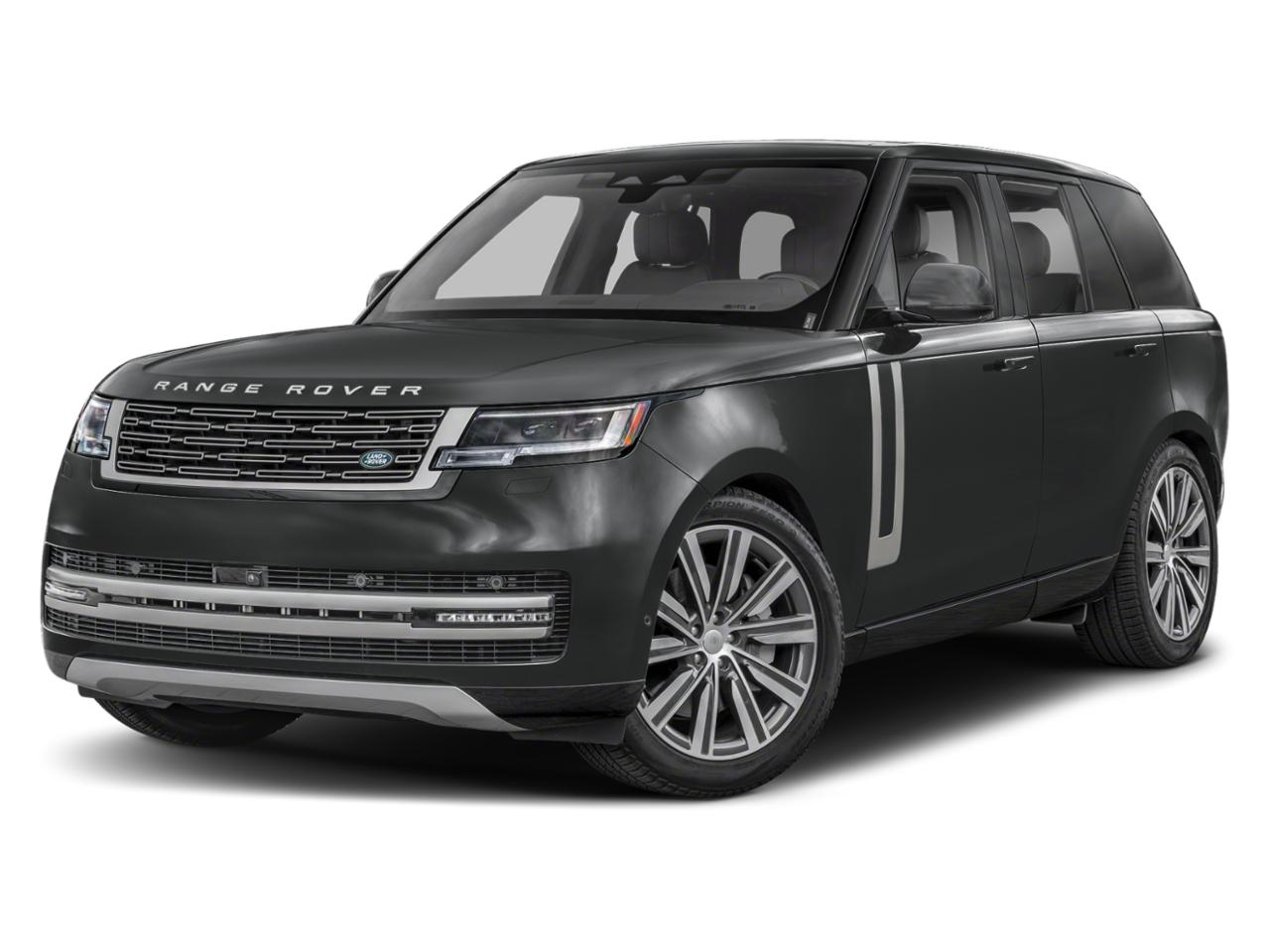 2023 Range Rover Vehicle Photo in Appleton, WI 54913