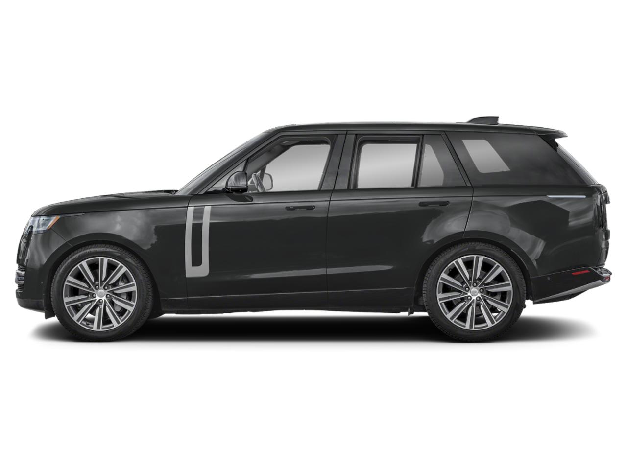2023 Range Rover Vehicle Photo in Appleton, WI 54913