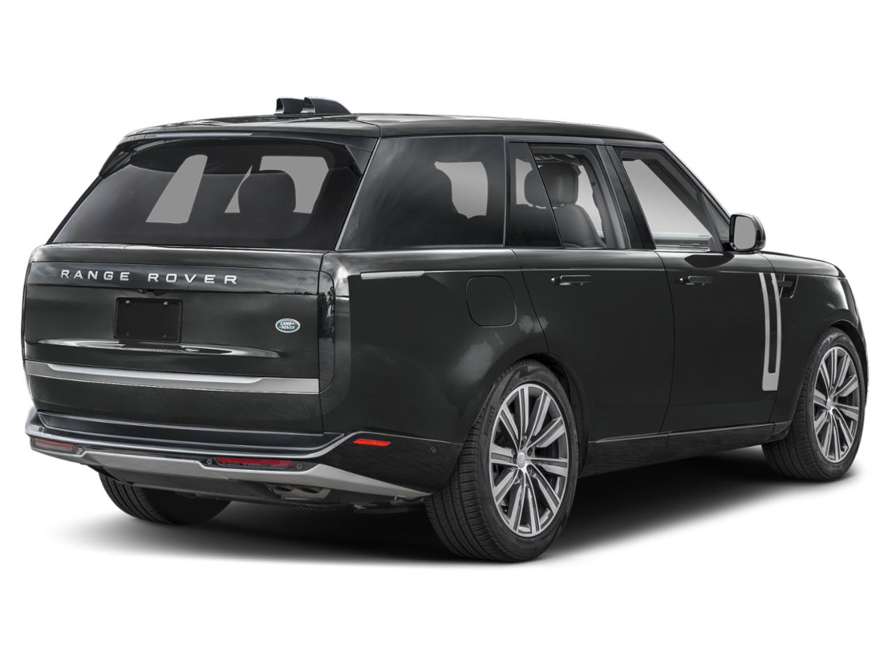2023 Range Rover Vehicle Photo in Appleton, WI 54913