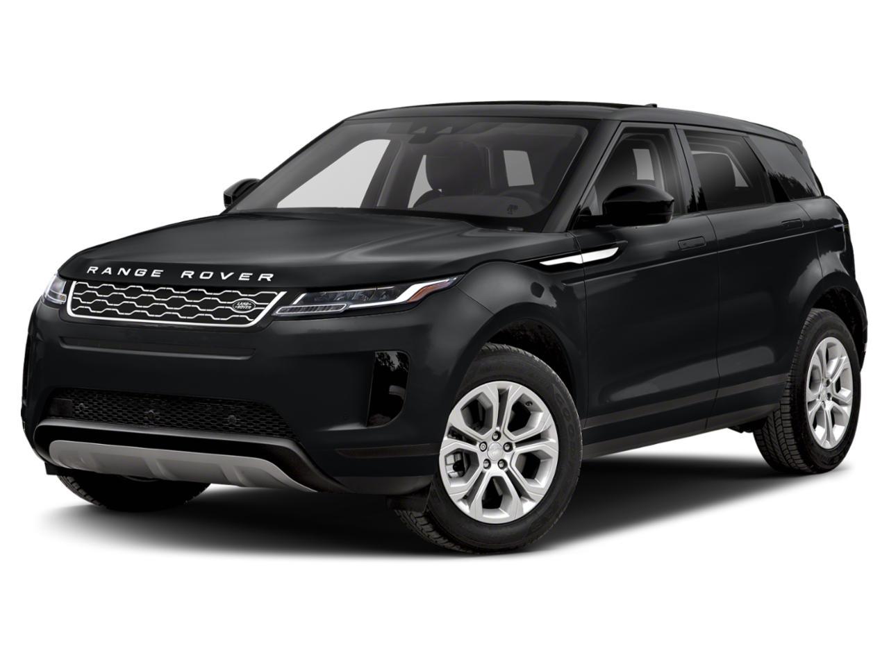 2023 Range Rover Evoque Vehicle Photo in Appleton, WI 54913