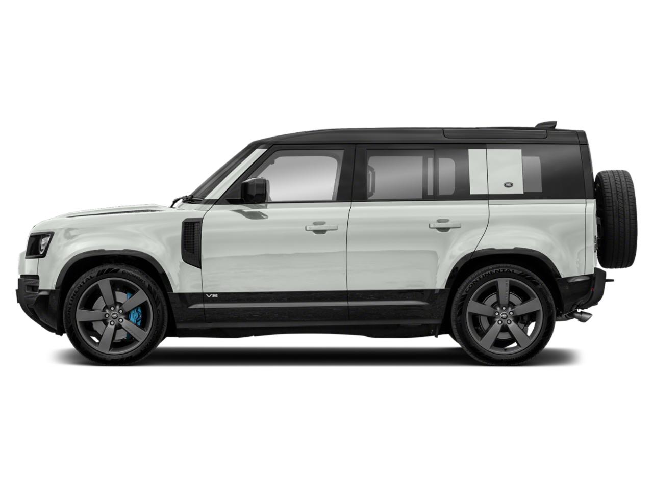 2023 Defender Vehicle Photo in Appleton, WI 54913