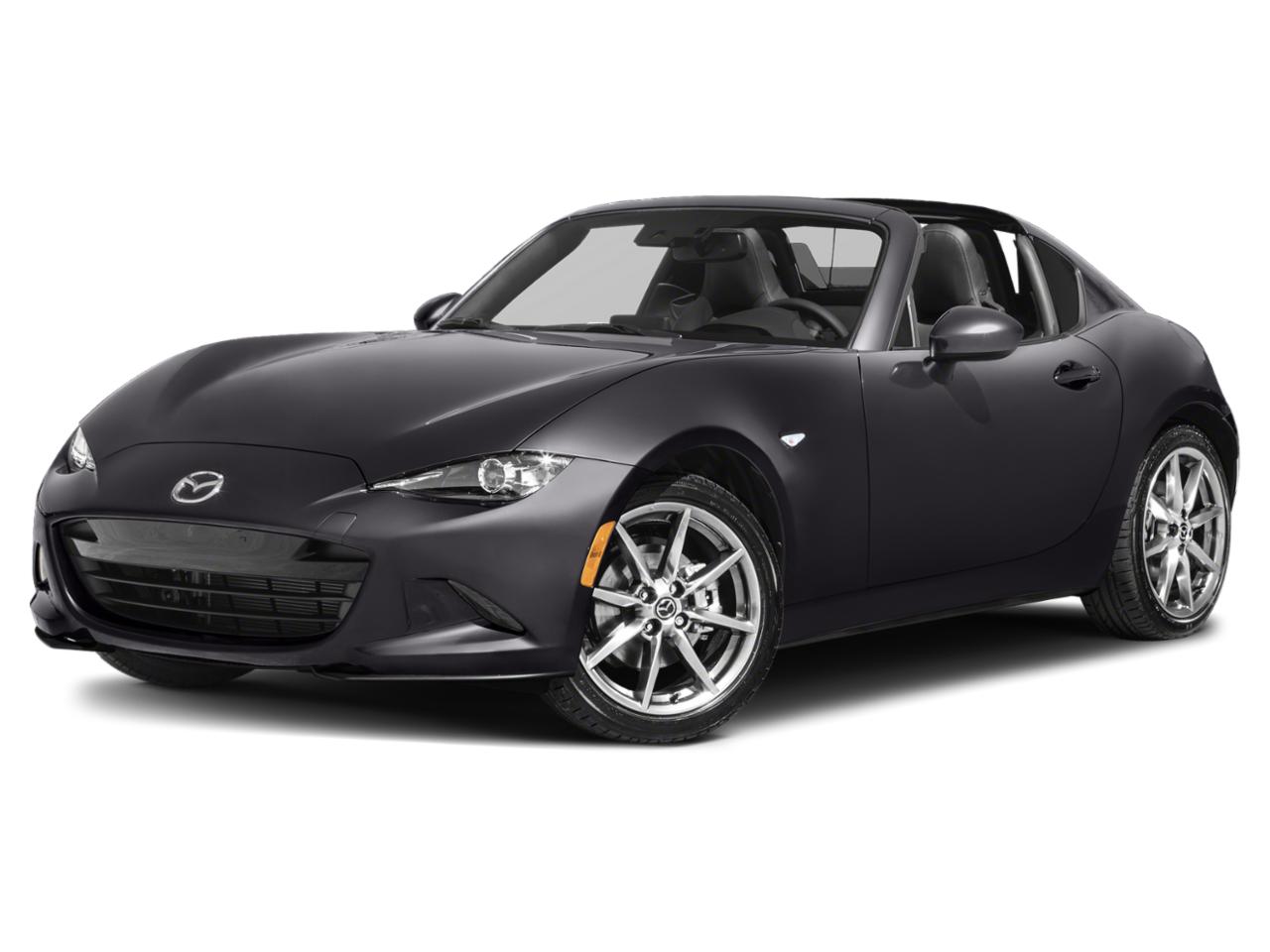 2023 Mazda MX-5 Miata RF Vehicle Photo in Harrisburg, PA 17111