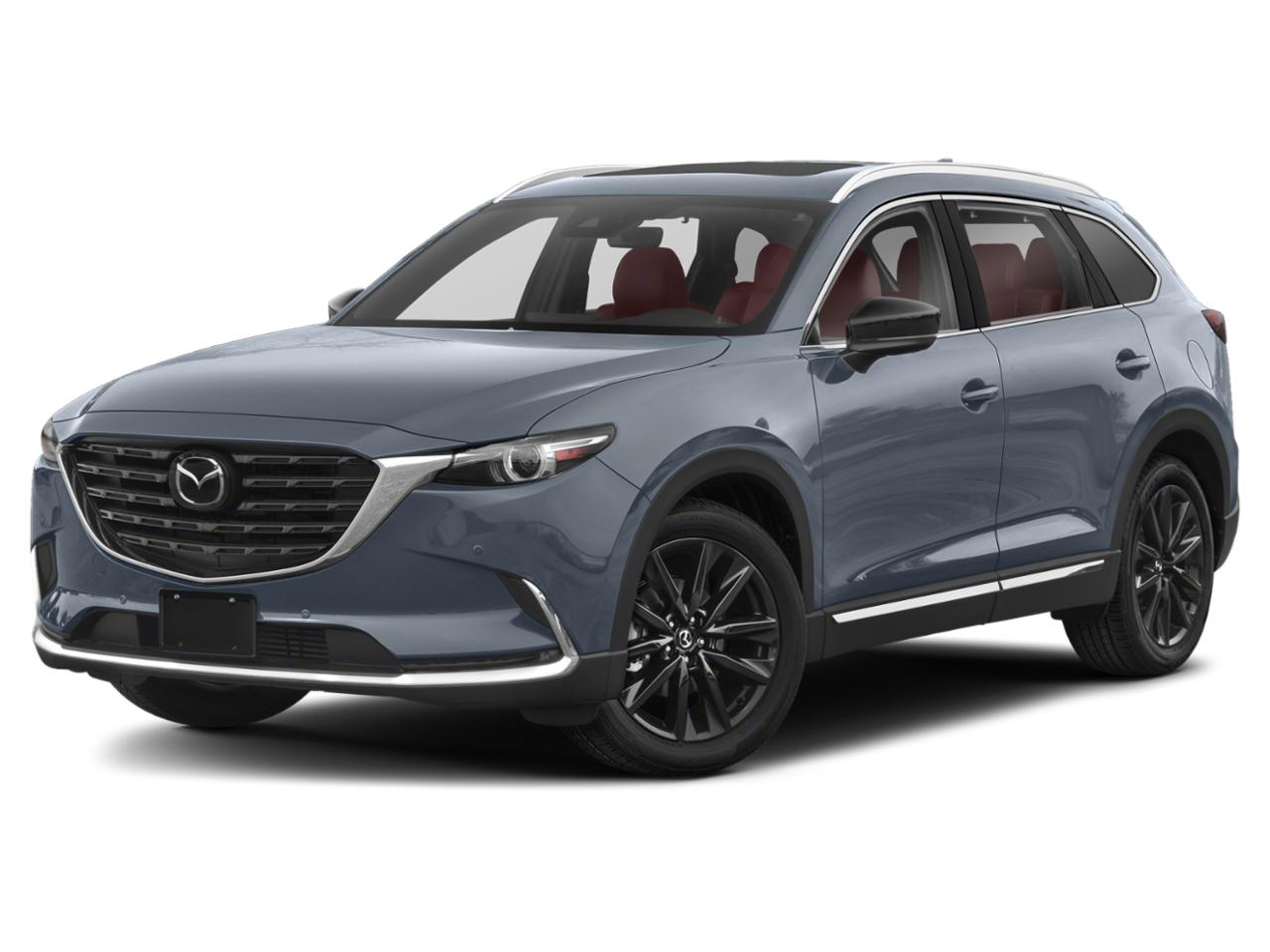 2023 Mazda CX-9 Vehicle Photo in Trevose, PA 19053