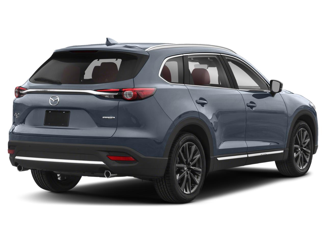 2023 Mazda CX-9 Vehicle Photo in Trevose, PA 19053