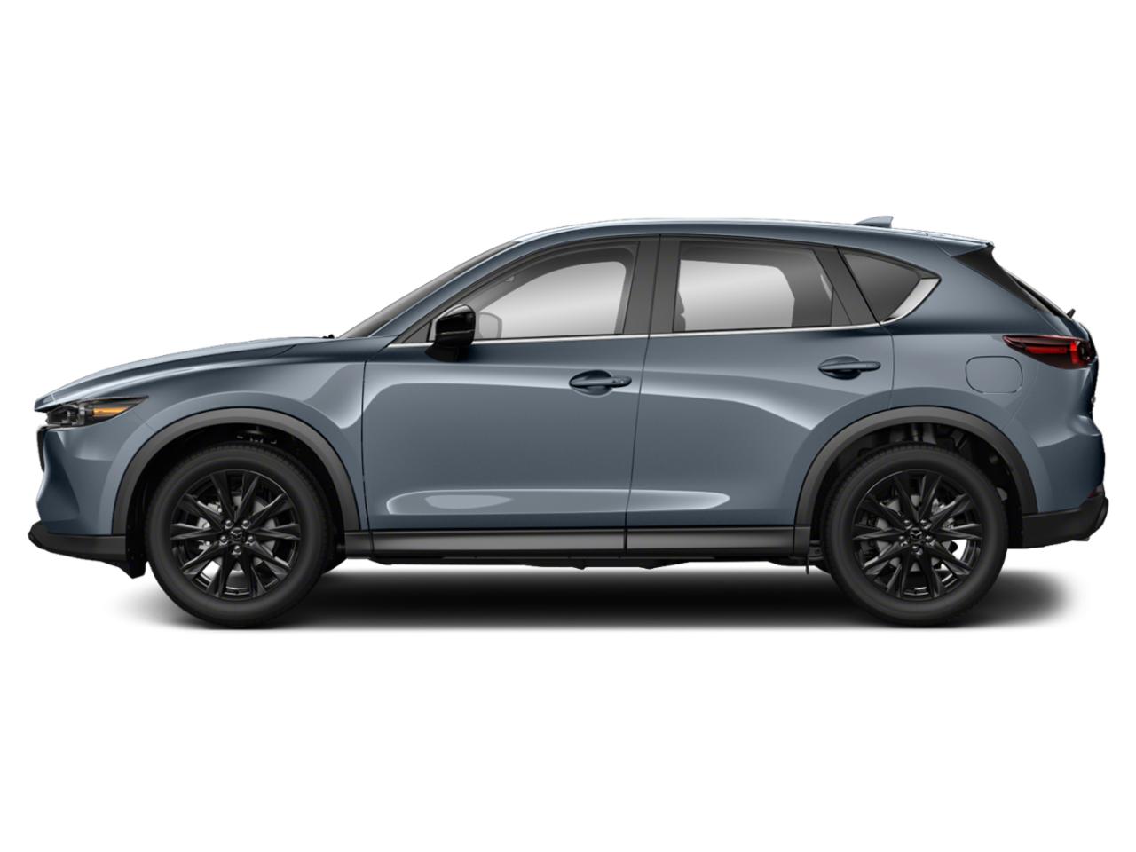 2023 Mazda CX-5 Vehicle Photo in Denton, TX 76205