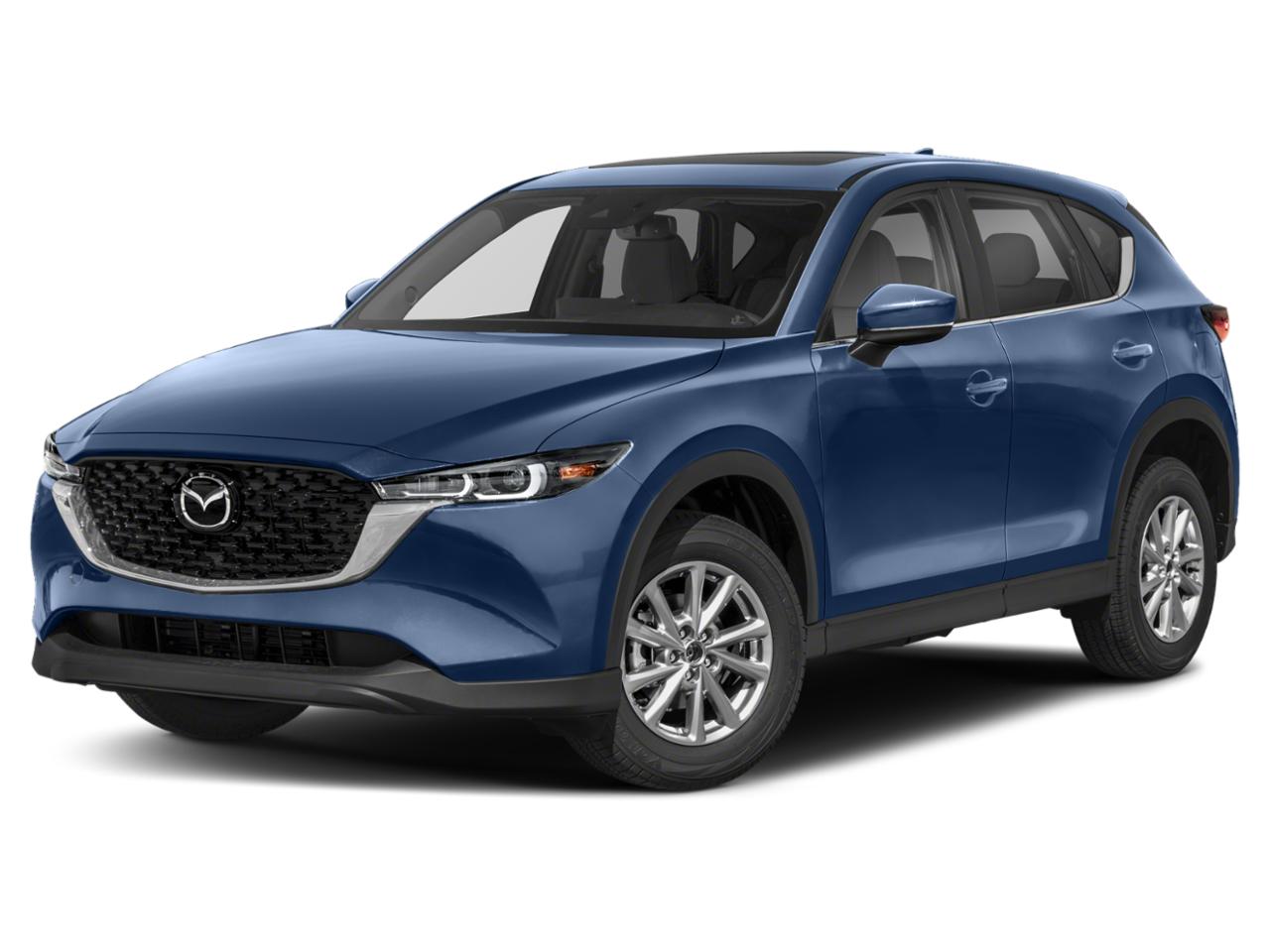 2023 Mazda CX-5 Vehicle Photo in Easton, PA 18045