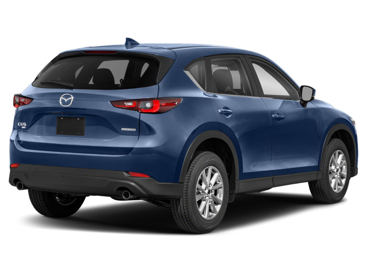 2023 Mazda CX-5 Vehicle Photo in Easton, PA 18045