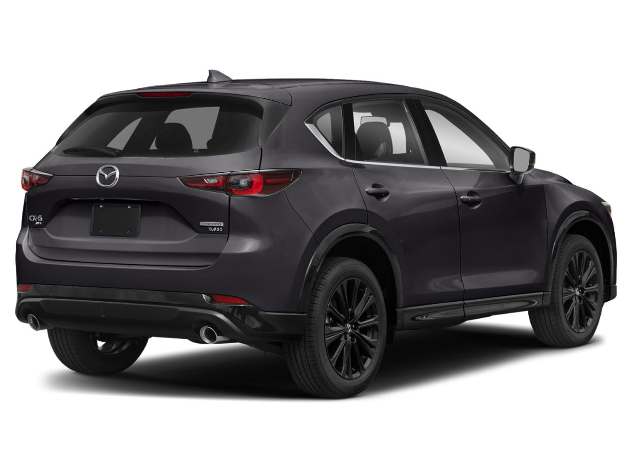 2023 Mazda CX-5 Vehicle Photo in Trevose, PA 19053