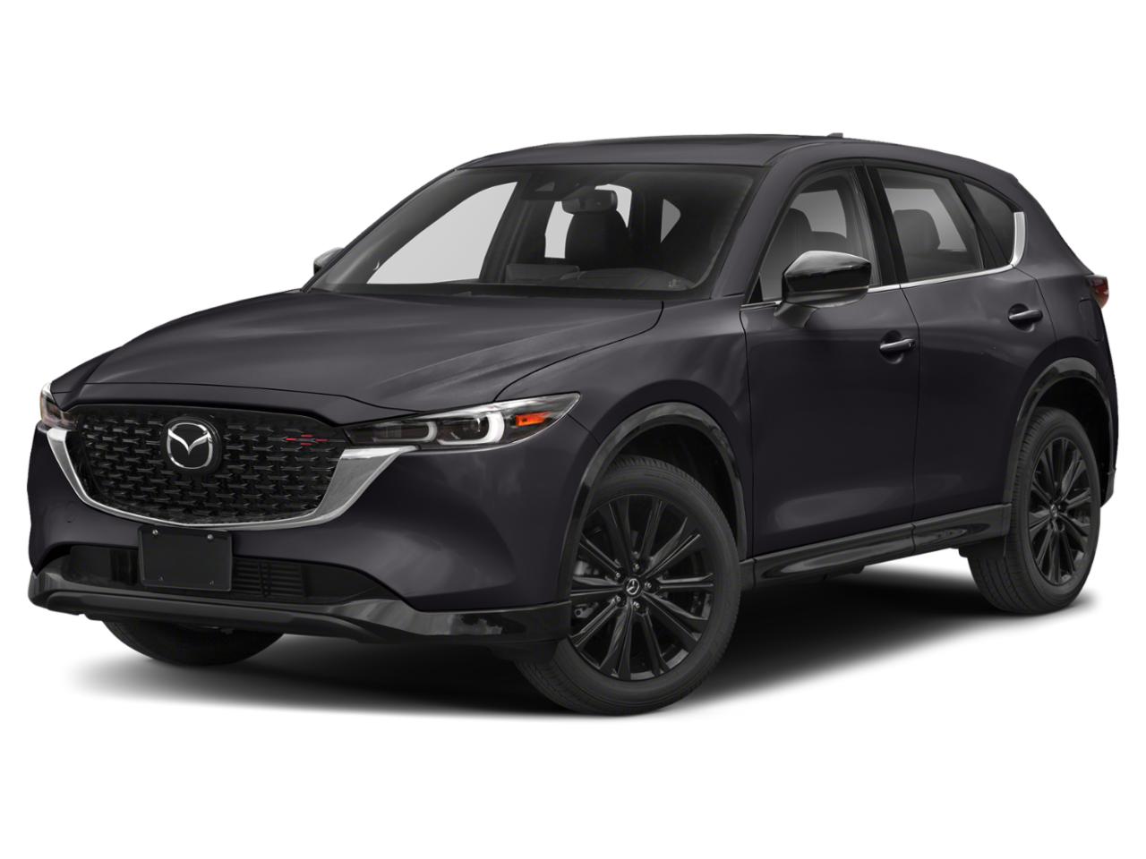 2023 Mazda CX-5 Vehicle Photo in Trevose, PA 19053