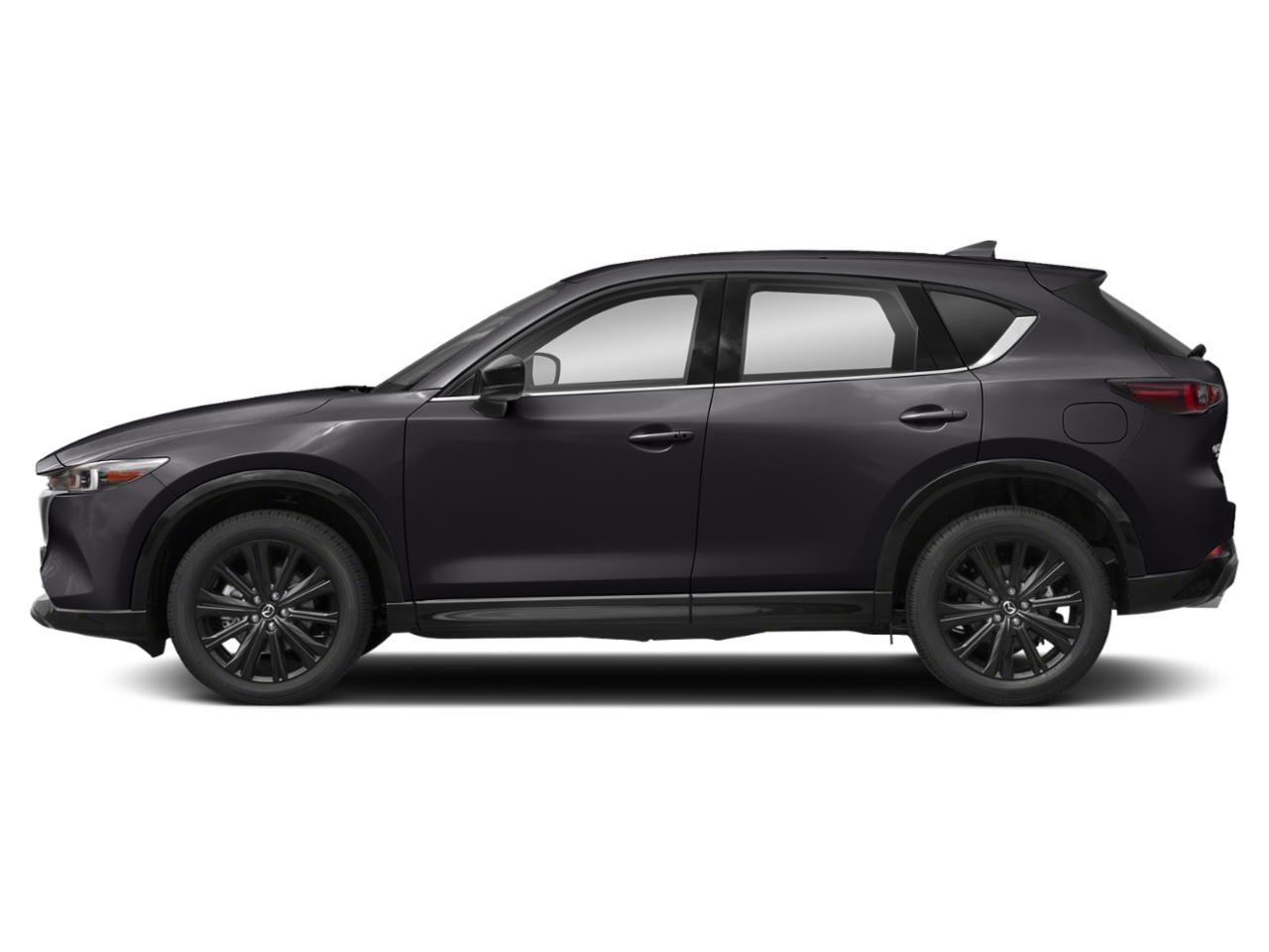 2023 Mazda CX-5 Vehicle Photo in Trevose, PA 19053