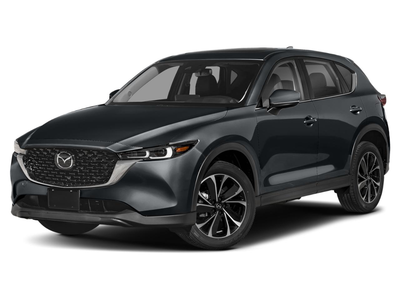 2023 Mazda CX-5 Vehicle Photo in Flemington, NJ 08822