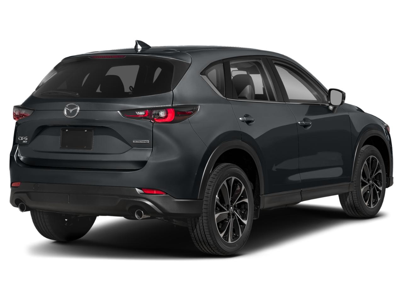 2023 Mazda CX-5 Vehicle Photo in Flemington, NJ 08822