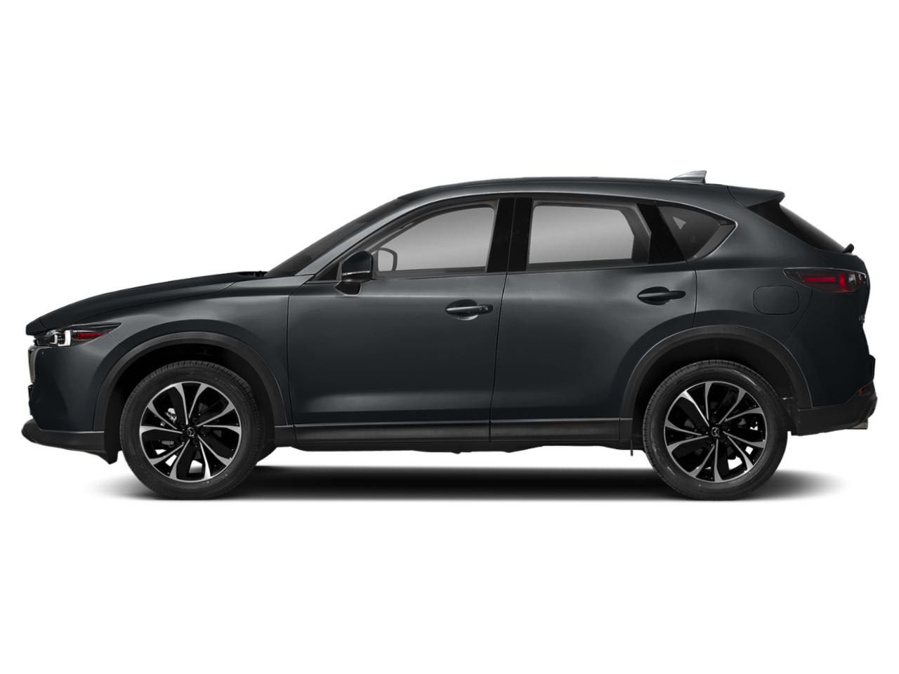 2023 Mazda CX-5 Vehicle Photo in Flemington, NJ 08822