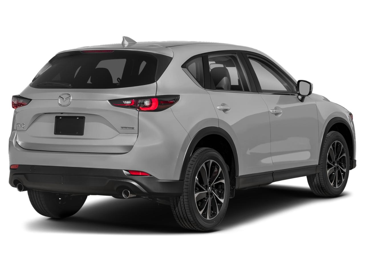 2023 Mazda CX-5 Vehicle Photo in Appleton, WI 54913