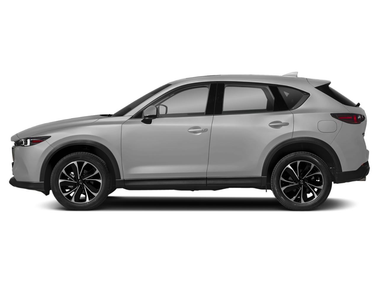 2023 Mazda CX-5 Vehicle Photo in Appleton, WI 54913