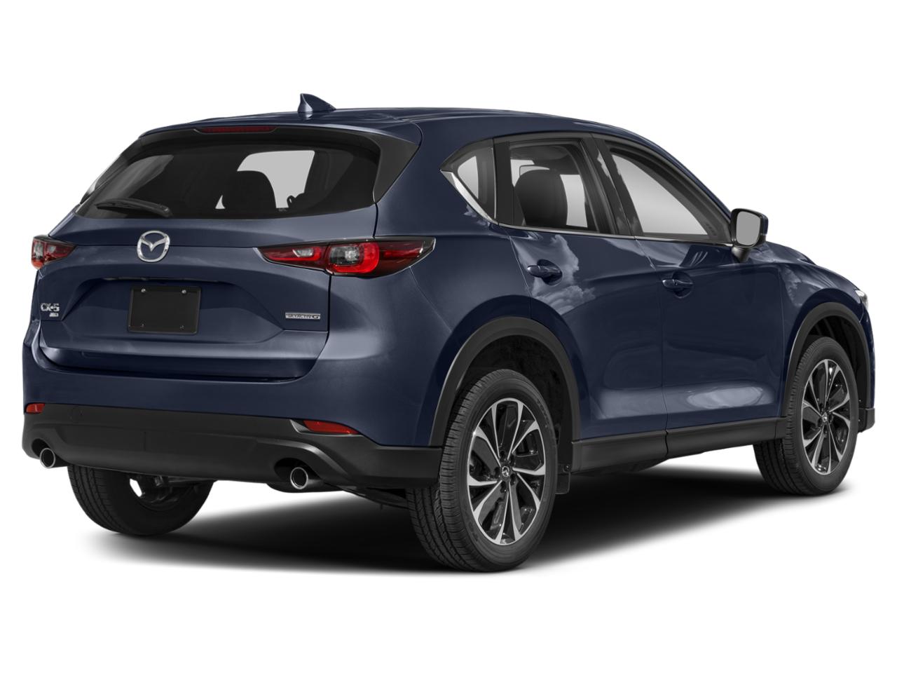 2023 Mazda CX-5 Vehicle Photo in Flemington, NJ 08822