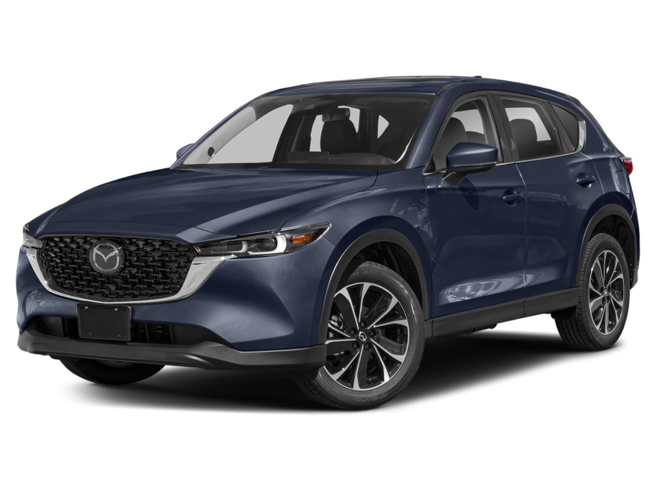 2023 Mazda CX-5 Vehicle Photo in Flemington, NJ 08822