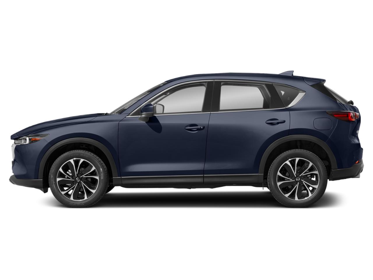 2023 Mazda CX-5 Vehicle Photo in Flemington, NJ 08822