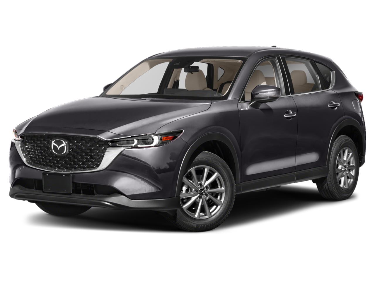 2023 Mazda CX-5 Vehicle Photo in Harrisburg, PA 17111-1033