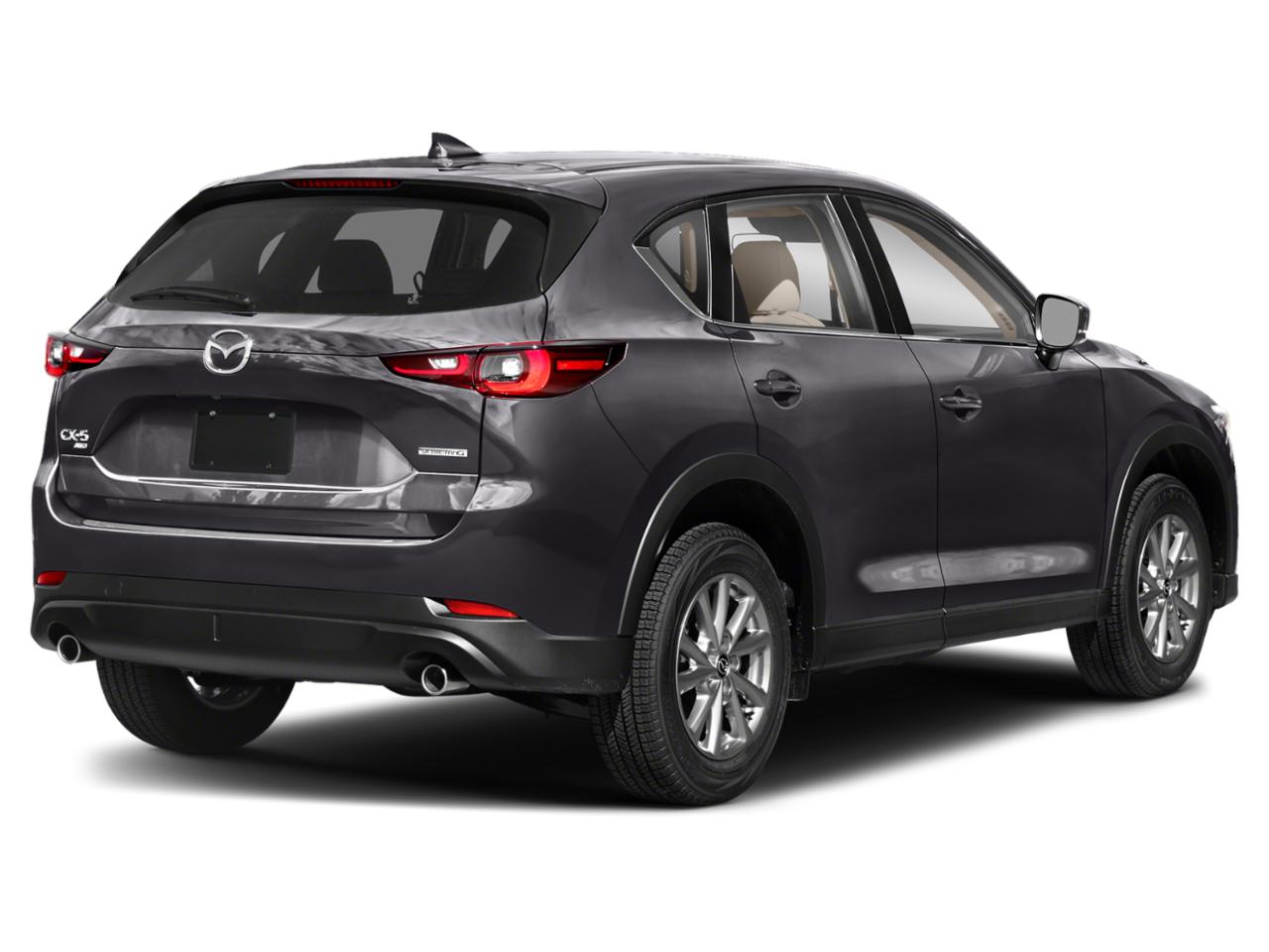 2023 Mazda CX-5 Vehicle Photo in Harrisburg, PA 17111-1033