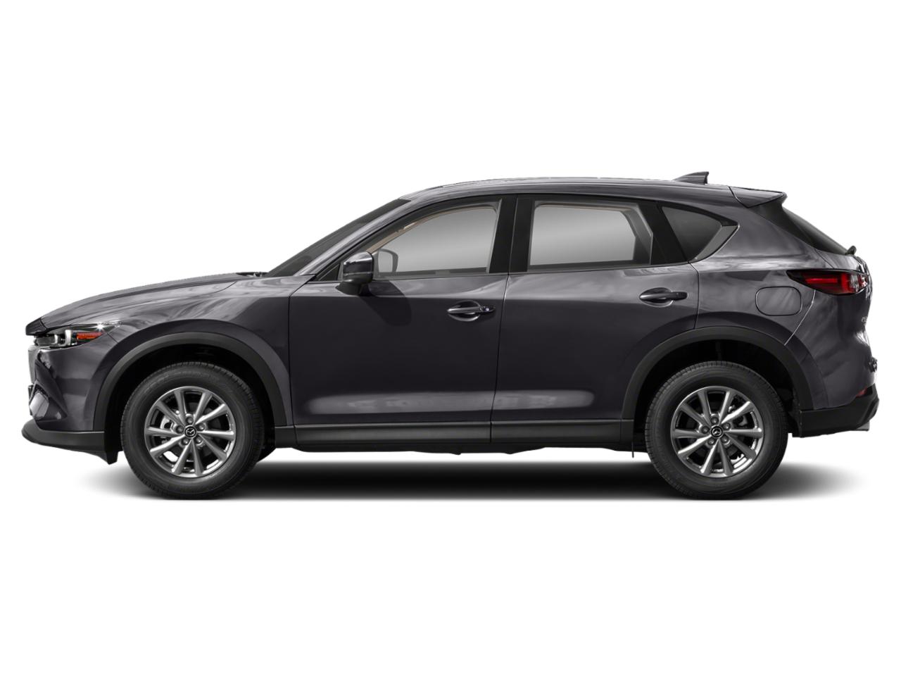 2023 Mazda CX-5 Vehicle Photo in Harrisburg, PA 17111-1033