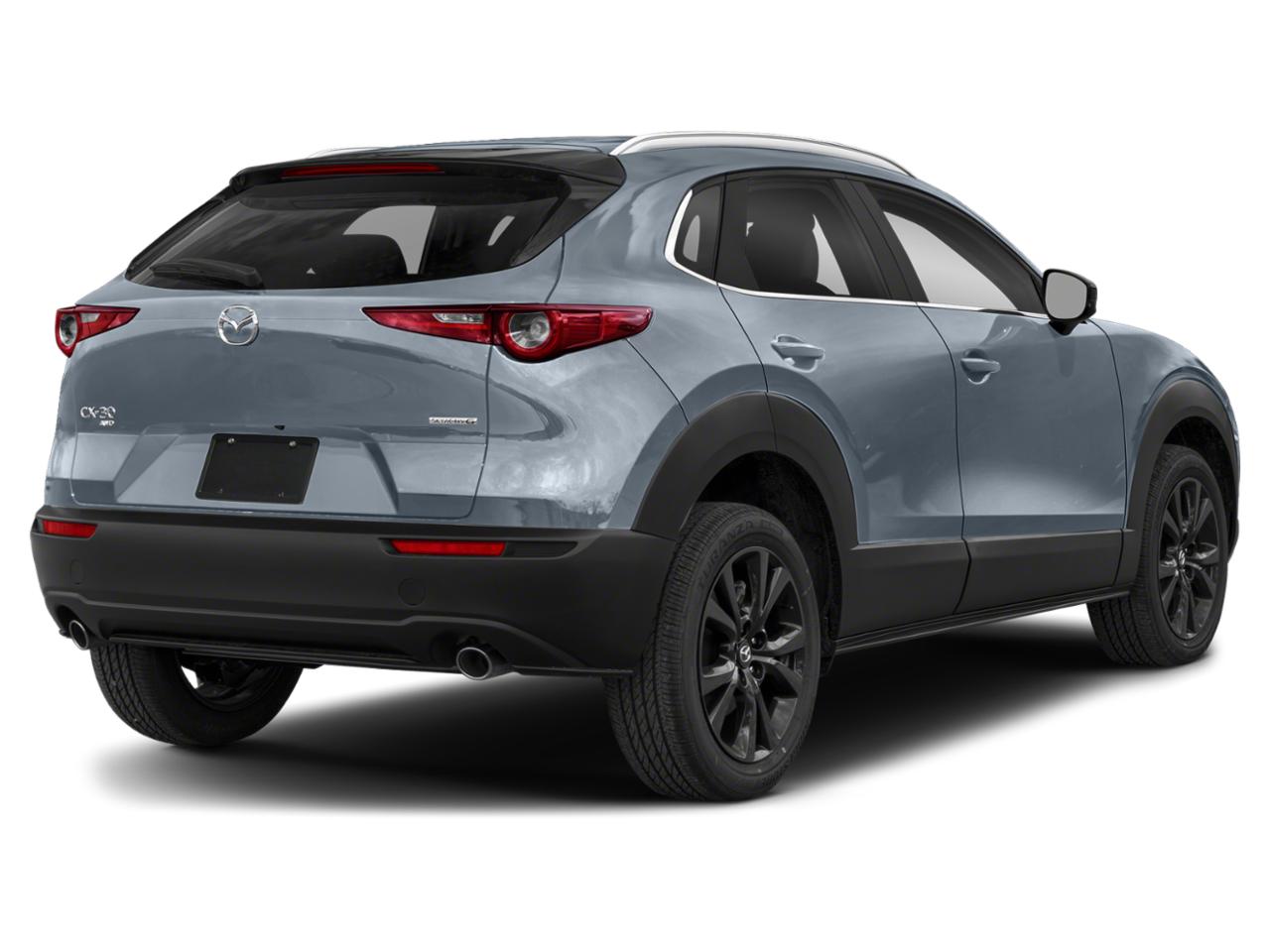 2023 Mazda CX-30 Vehicle Photo in Seguin, TX 78155