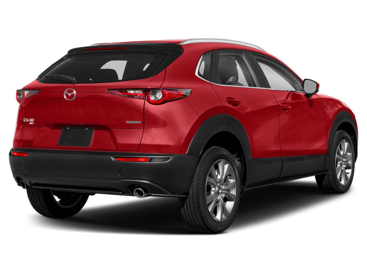 2023 Mazda CX-30 Vehicle Photo in Trevose, PA 19053
