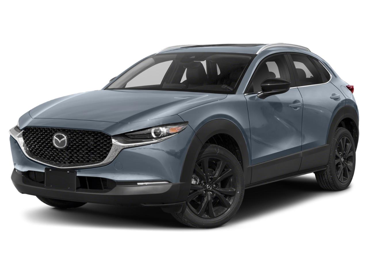 2023 Mazda CX-30 Vehicle Photo in Seguin, TX 78155
