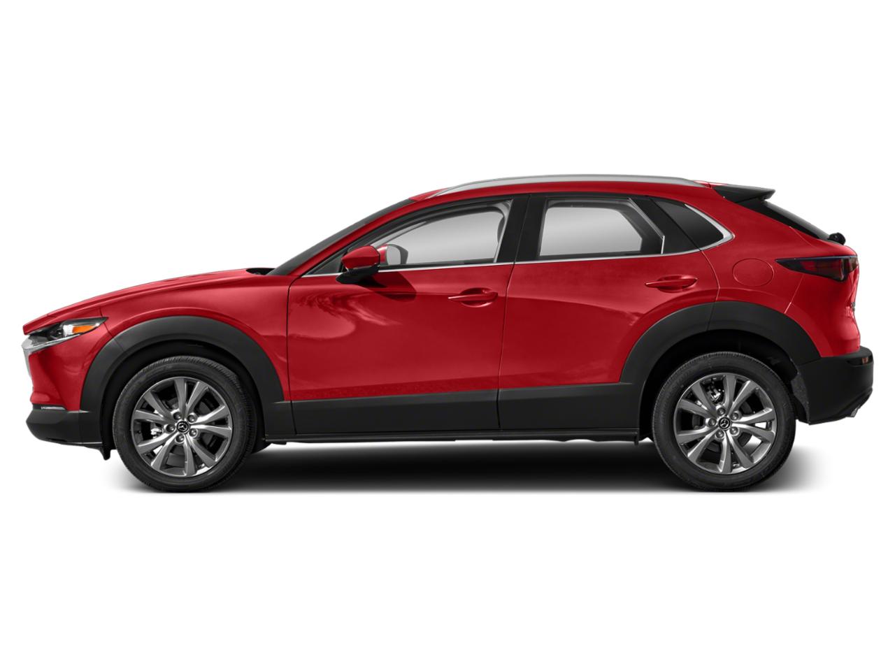 2023 Mazda CX-30 Vehicle Photo in Trevose, PA 19053