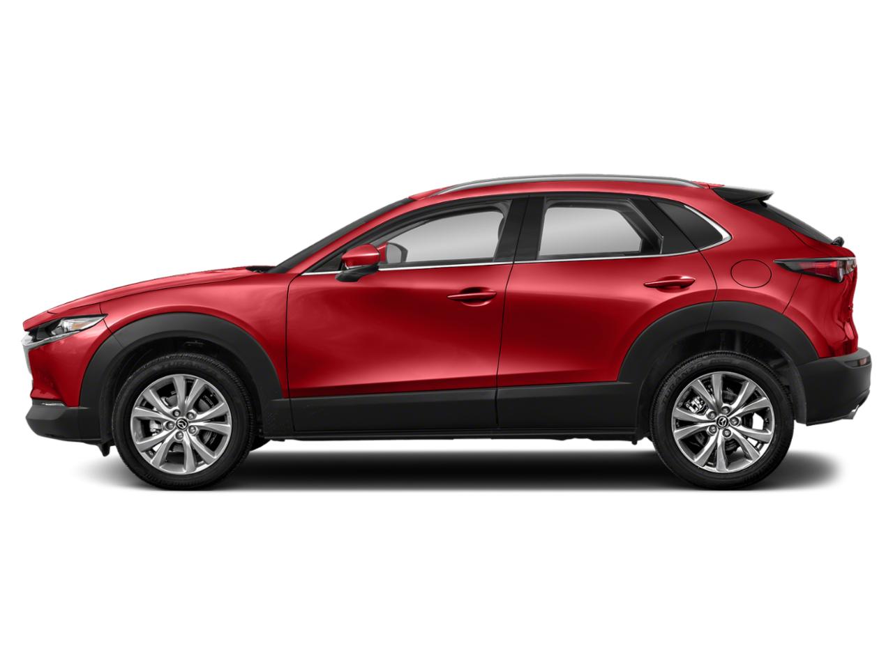 2023 Mazda CX-30 Vehicle Photo in BRIDGMAN, MI 49106-9548