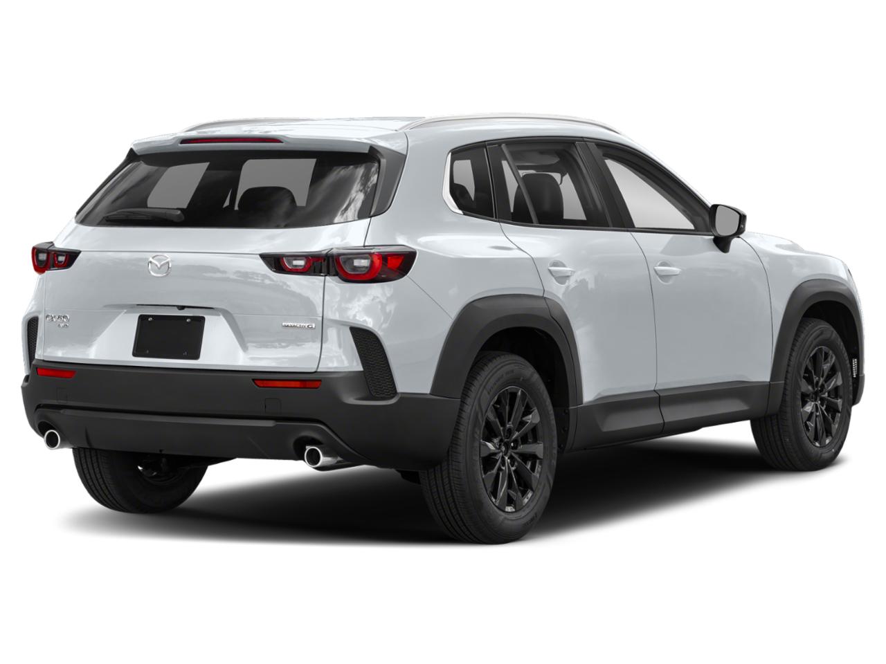 2023 Mazda CX-50 Vehicle Photo in Denton, TX 76205