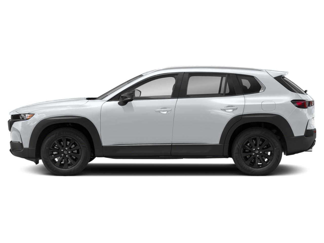 2023 Mazda CX-50 Vehicle Photo in Denton, TX 76205