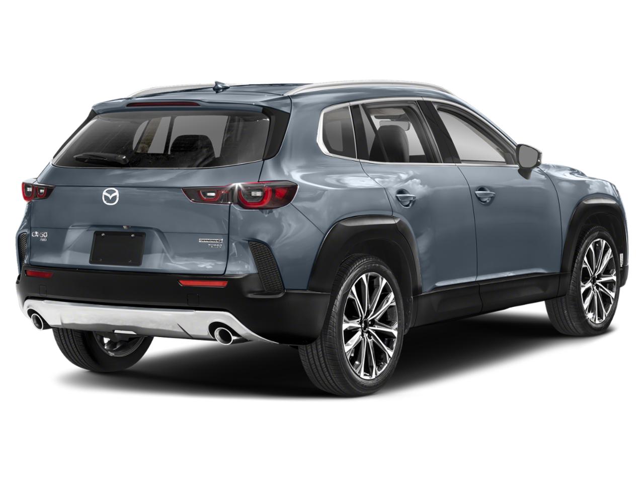 2023 Mazda CX-50 Vehicle Photo in Langhorne, PA 19047