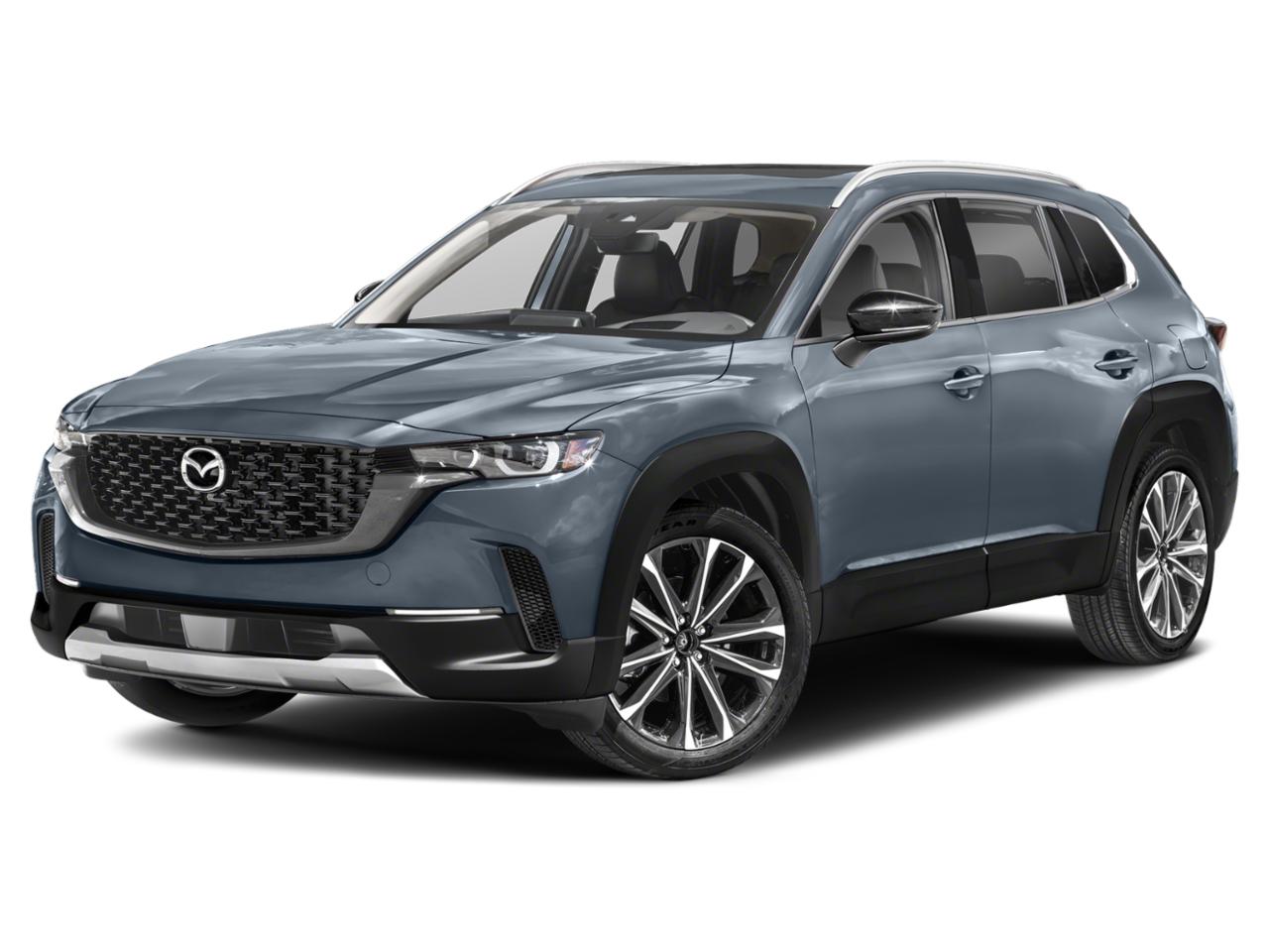 2023 Mazda CX-50 Vehicle Photo in Langhorne, PA 19047